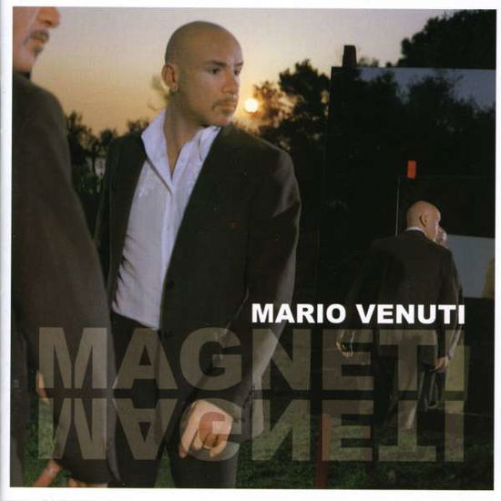 Cover for Venuti Mario · Magneti (CD) (2006)