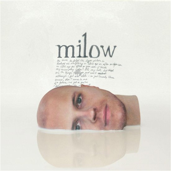 Cover for Milow (CD) [Limited Pur edition] (2011)