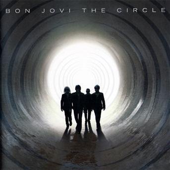 Cover for Bon Jovi · Circle (CD) (2009)