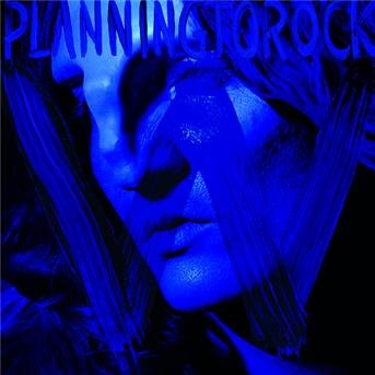 Cover for Planningtorock · W (CD) (2013)