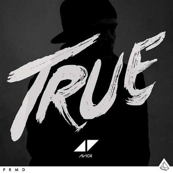 True - Avicii - Musik -  - 0602537484607 - September 16, 2013