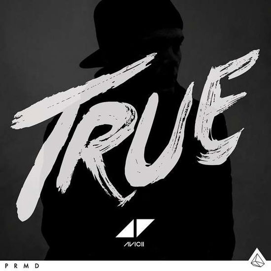 True - Avicii - Muziek -  - 0602537484607 - 16 september 2013