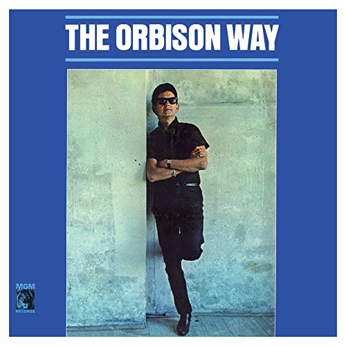 Roy Orbison · The Orbison Way (CD) [Remastered, Remix edition] (2015)