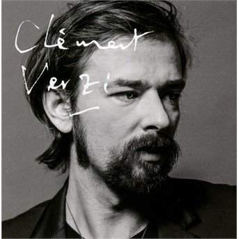 Cover for Clement Verzi (CD) (2016)