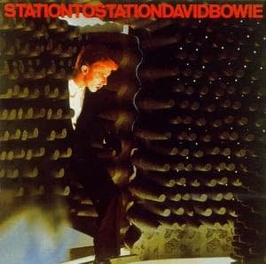Station to Station - David Bowie - Música - POP - 0724352190607 - 16 de setembro de 1999