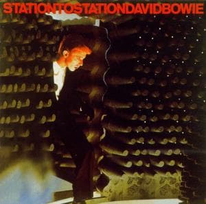 Station to Station - David Bowie - Musikk - POP - 0724352190607 - 16. september 1999