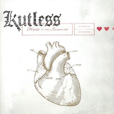 Cover for Kutless · Hearts Of The Innocent (CD) [Enhanced edition] (2006)