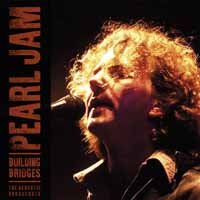 Cover for Pearl Jam · Building Bridges (LP) (2018)