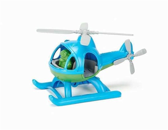 Cover for Green Toys Helikopter (Leksaker) (2019)