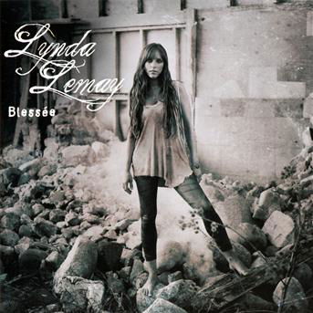 Cover for Lynda Lemay · Blessee (CD) (2010)