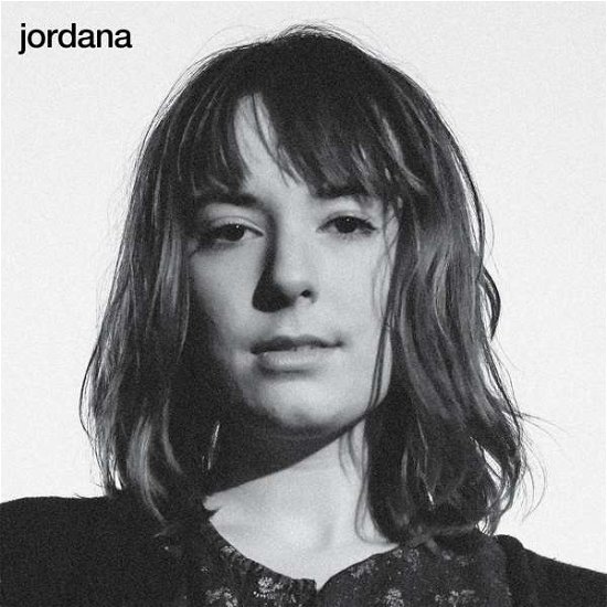 Cover for Jordana · Something to Say to You (LP) (2021)