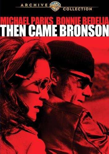 Then Came Bronson - Then Came Bronson - Movies - WARA - 0883316222607 - November 17, 2009