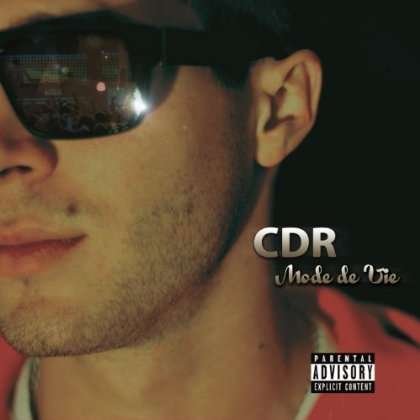 Cover for Cdr · Mode De Vie (CD) (2013)