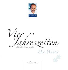 Johann Lafer · Lafers 4 Jahreszeiten Winter (Bok) (2012)