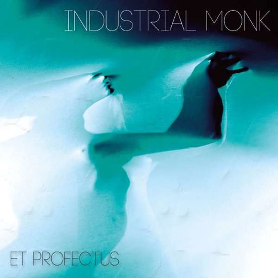 Cover for Industrial Monk · Et Profectus (CD) (2014)