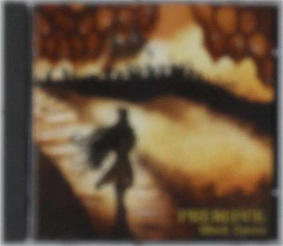 Presence · Black Opera (CD) (1999)