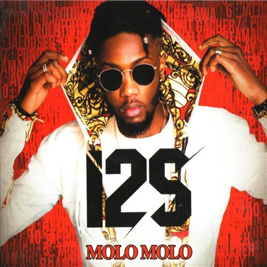 Molo Molo - I2s - Musiikki - KURONEKO MEDIAS - 3700604717607 - perjantai 26. huhtikuuta 2024