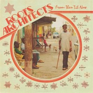 From Then 'til Now - Roots Architects - Music - FRUITS - 3760248836607 - May 3, 2024
