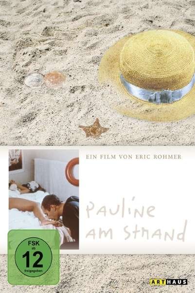 Pauline Am Strand - Movie - Film - Arthaus / Studiocanal - 4006680034607 - 9. august 2005
