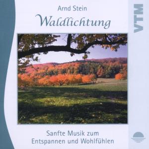 Cover for Stein Arnd · Waldlichtung (CD) (1997)