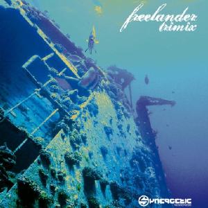 Cover for Freelander · Trimix (CD) (2008)