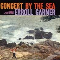 Cover for Erroll Garner · Concert by the Sea (CD) [Japan Import edition] (2016)