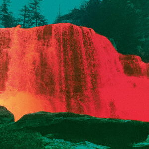 Cover for My Morning Jacket · Waterfall 2 (CD) [Japan Import edition] (2020)