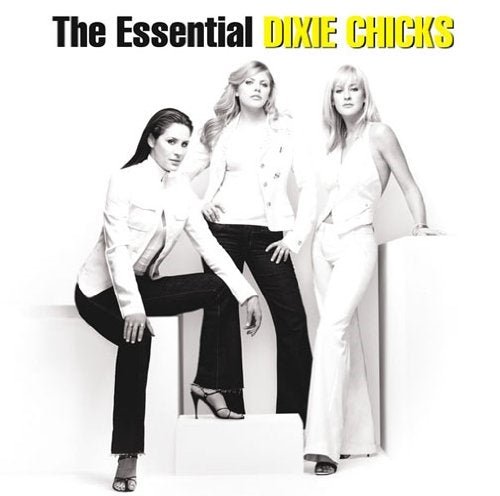 Essential - Dixie Chicks - Musik - SONY MUSIC LABELS INC. - 4547366057607 - 8. december 2010