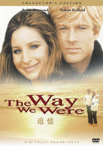 The Way We Were - Barbra Streisand - Muziek - SONY PICTURES ENTERTAINMENT JAPAN) INC. - 4547462074607 - 26 januari 2011