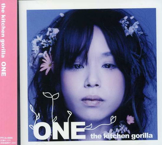 Cover for Kitchen · One (CD) [Japan Import edition] (2002)