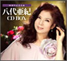 Cover for Yashiro Aki · 40 Shuunen Kinen Kikaku Yashiro Aki CD Box (CD) [Japan Import edition] (2010)