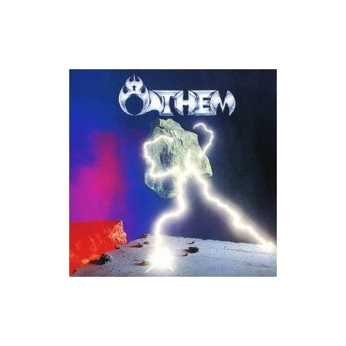 Cover for Anthem (CD) [Remastered edition] (2010)
