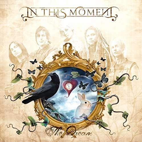 Dream - In This Moment - Musique - KING - 4988003474607 - 7 octobre 2015