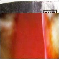 Cover for Nine Inch Nails · Fragile (SHM-CD) [Remastered edition] (2009)