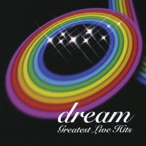 Cover for Dream · Live Best Selection (CD) [Japan Import edition] (2007)