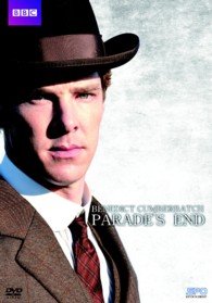 Cover for Benedict Cumberbatch · Untitled (MDVD) [Japan Import edition] (2018)