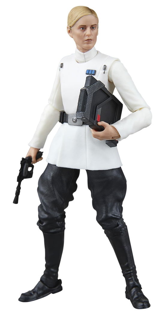 Star Wars The Black Series Andor Dedra Meero Toys · Star Wars: Andor Black Series Actionfigur Dedra Me (Zabawki) (2025)