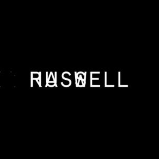 Cover for Russell Haswell · As Sure as Night Follows Day (CD) (2023)