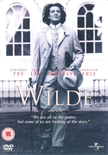 Wilde [edizione: Regno Unito] - Wilde [edizione: Regno Unito] - Filme - Universal - 5050582411607 - 13. Dezember 1901