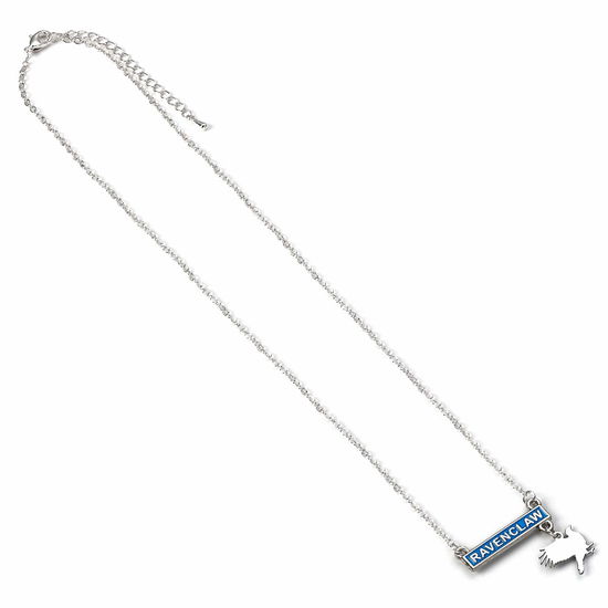 Cover for Harry Potter · Ravenclaw Bar Necklace (Legetøj) (2023)