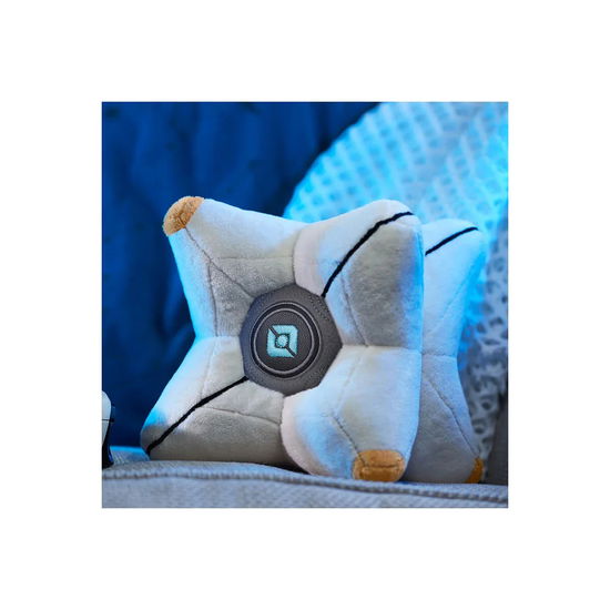 Numskull · Destiny Plush Generalist Ghost (MERCH) (2024)