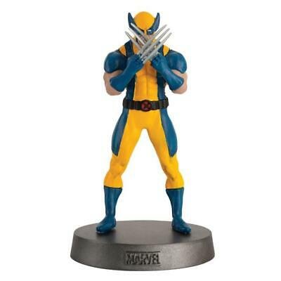 Cover for Marvel · Wolverrine Marvel Metal Statue Collection (MERCH) (2022)