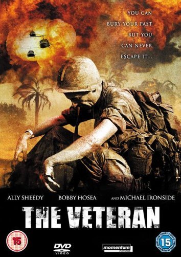 The Veteran - Movie - Movies - Momentum Pictures - 5060116721607 - April 16, 2007