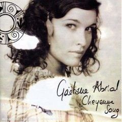Cover for Gaótane Abrial · Ga (CD)
