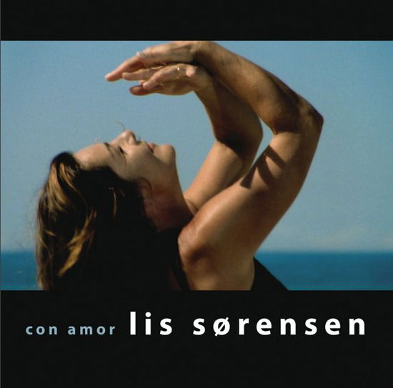 Con Amor - Lis Sørensen - Música - MBO - 5700770001607 - 5 de septiembre de 2005