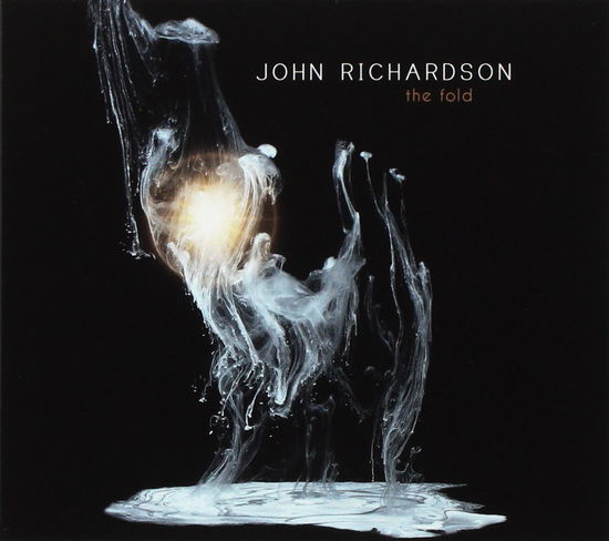 Cover for John Richardson · Fold (LP) (2017)