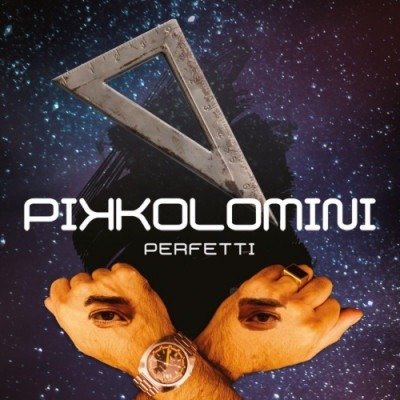 Cover for Pikkolomini · Perfetti (CD) (2020)