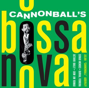 Cover for Cannonball Adderley · Cannonball (CD) [Bonus Tracks, Remastered edition] (2013)