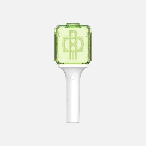Official Light Stick v. 2 - NCT DREAM - Merchandise - SM ENTERTAINMENT - 8800243204607 - 4. mai 2024