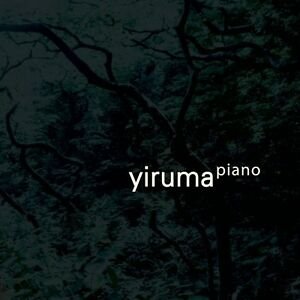 Cover for Yiruma · Piano (CD) (2015)